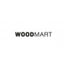Террасная доска Woodmart