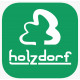 Терасна дошка HOLZDORF