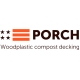 Терасна дошка PORCH
