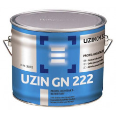 Контактний клей із розчинником UZIN GN 222 (5 кг)