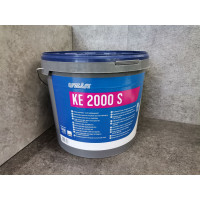 Універсальний клей UZIN KE 2000 S (14 кг)