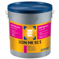Клей для паркета UZIN MK 92 S (2,5 кг)
