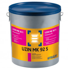 Клей для паркету UZIN MK 92 S (2,5 кг)