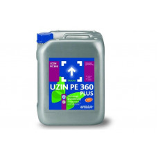  Дисперсійна ґрунтовка UZIN PE 360 PLUS (10кг)