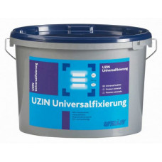 Універсальний фіксатор UZIN Universalfixierung (3 кг)