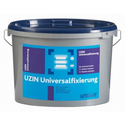 Універсальний фіксатор UZIN Universalfixierung (3 кг)