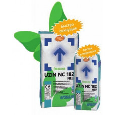 Ремонтна маса UZIN NC 182 (20 кг)