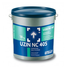 Дисперсійна шпаклювальна маса UZIN NC 405 (18 кг)
