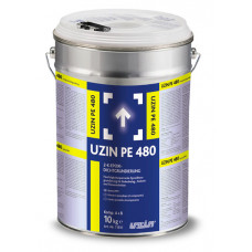 Ґрунтовка UZIN PE 480 (5 кг)