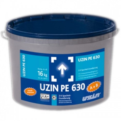 Ґрунтовка UZIN PE 630 (16 кг)