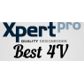 Ламінат XpertPro Best 4V